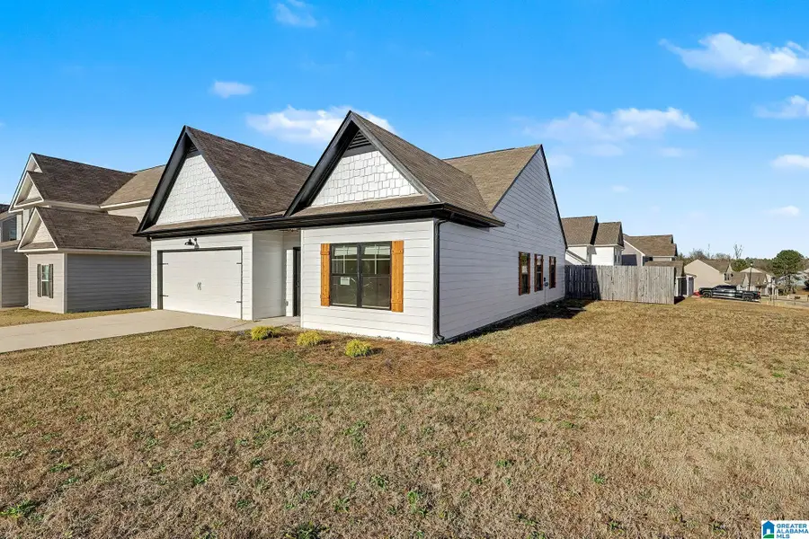 180 SMITH GLEN DRIVE, Springville, AL 35146 - Image #3