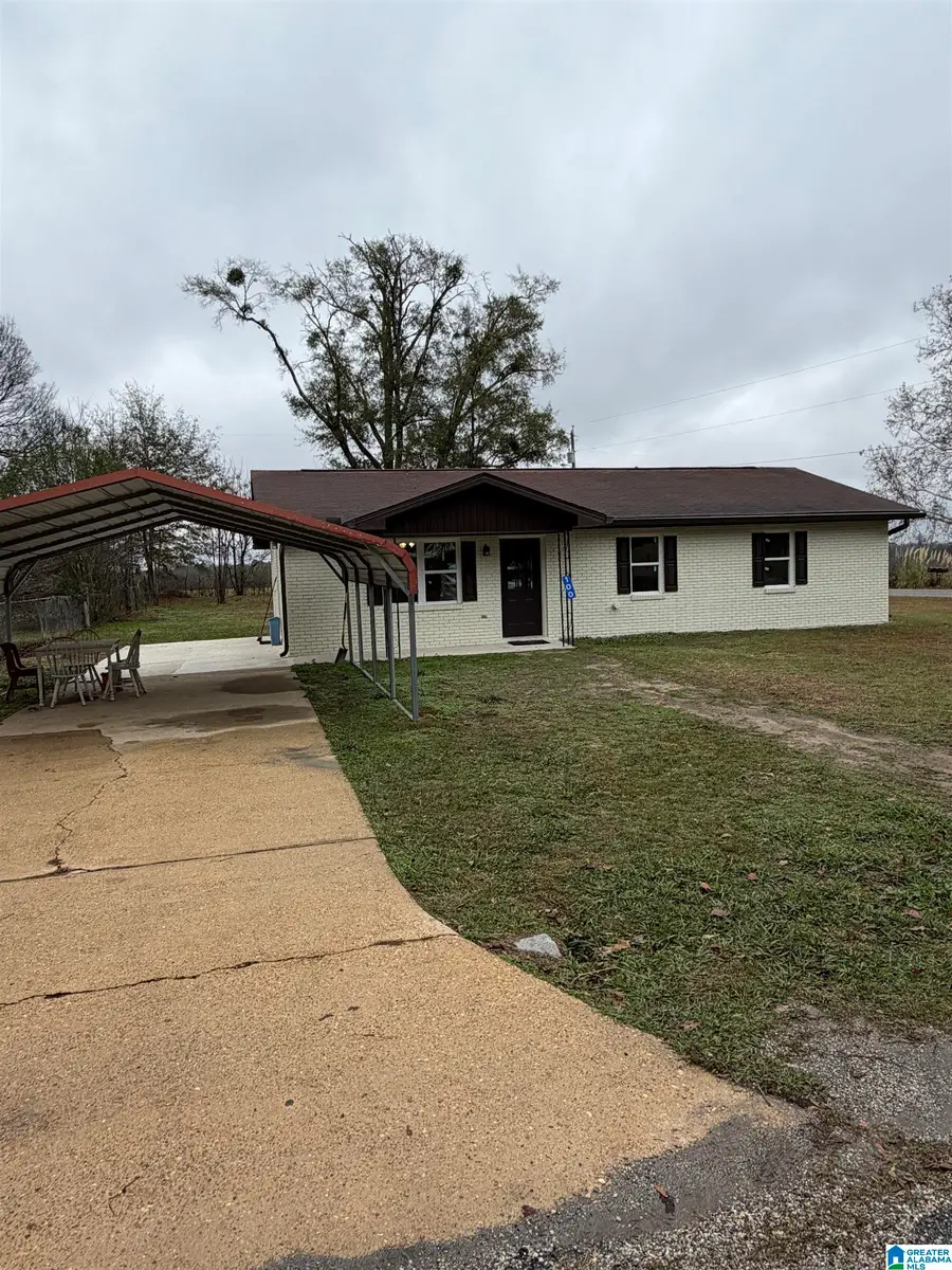 100 MIMS CIRCLE, Clanton, AL 35045 - Image #2