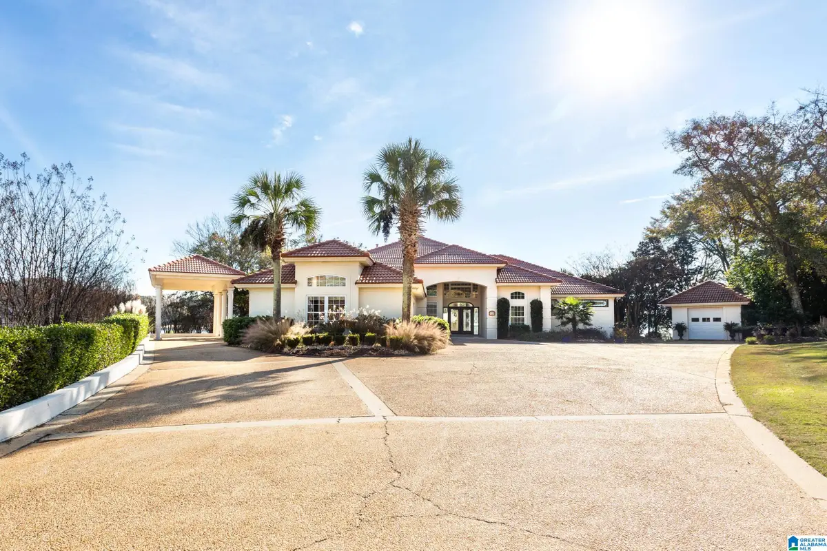 508 LINDY CIRCLE, Pell City, AL 35128 - Image #1