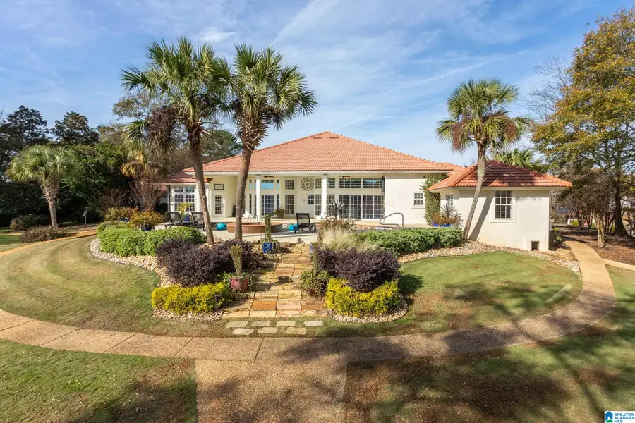 508 LINDY CIRCLE, Pell City, AL 35128 - Image #3