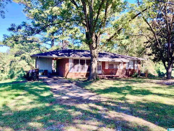631 OLD ROCKHOUSE ROAD, Sylacauga, AL 35150