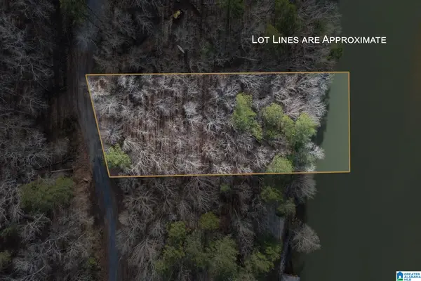 MAVERICK DRIVE, Ashville, AL 35953