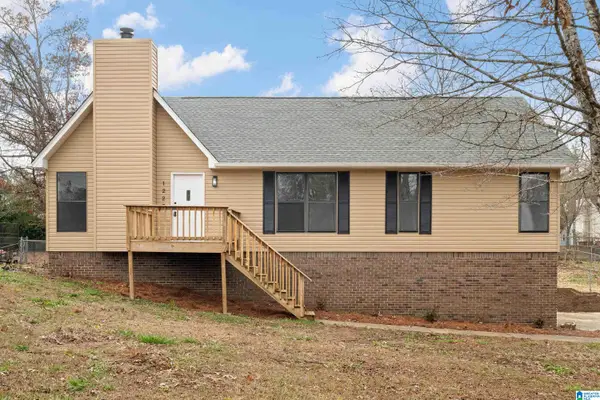 1227 4TH PLACE, Pleasant grove, AL 35127