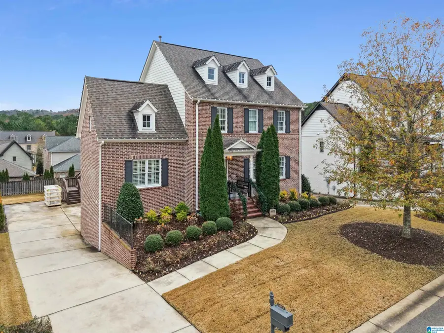 4952 PROVENCE CIRCLE, Vestavia Hills, AL 35242 - Image #2
