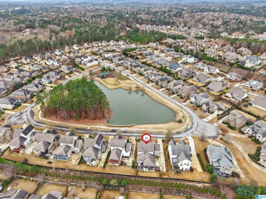 4952 PROVENCE CIRCLE, Vestavia Hills, AL 35242 - Image #3