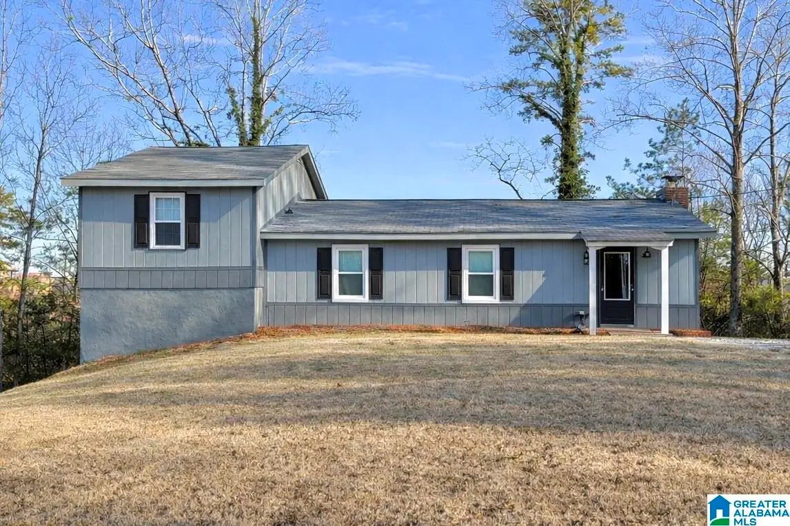 50 BRIARCLIFF POINT, Rainbow City, AL 35906 - Image #1