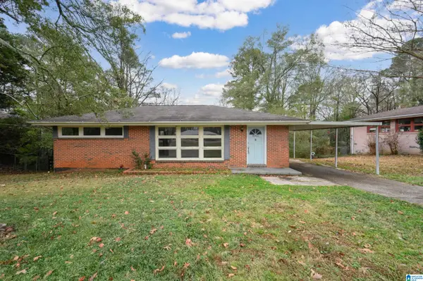 4965 SCENIC VIEW DRIVE, Irondale, AL 35210