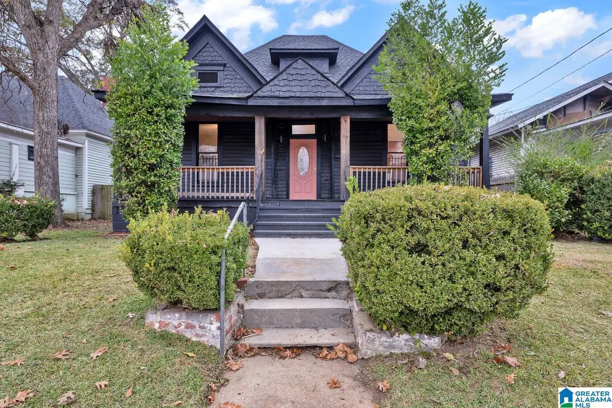 4908 2ND AVENUE N, Birmingham, AL 35212 - Image #1