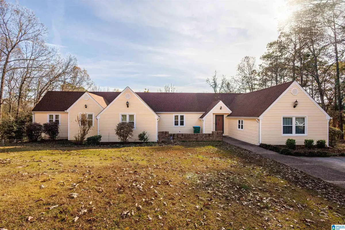 155 PINE STREET, Munford, AL 36268 - Image #1