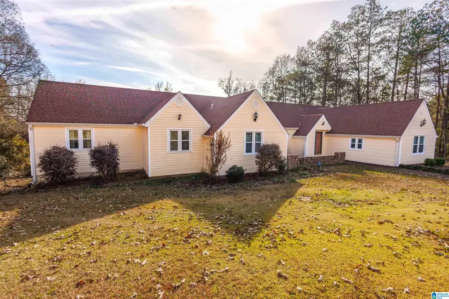 155 PINE STREET, Munford, AL 36268 - Image #2