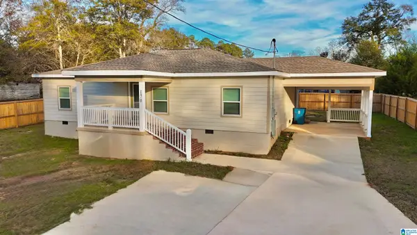 170 LIBERTY HILL DRIVE, Evergreen, AL 36401