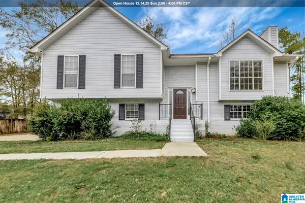 4710 HOLLOW LANE, Helena, AL 35080