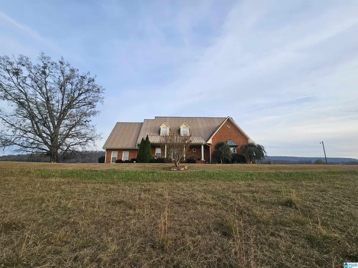 200 COUPLAND LANE, Odenville, AL 35120 - Image #1