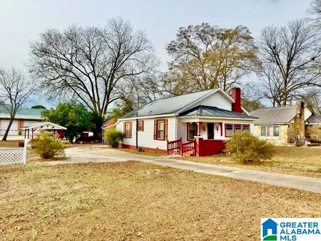 207 N CHURCH STREET, Piedmont, AL 36272 - Image #2