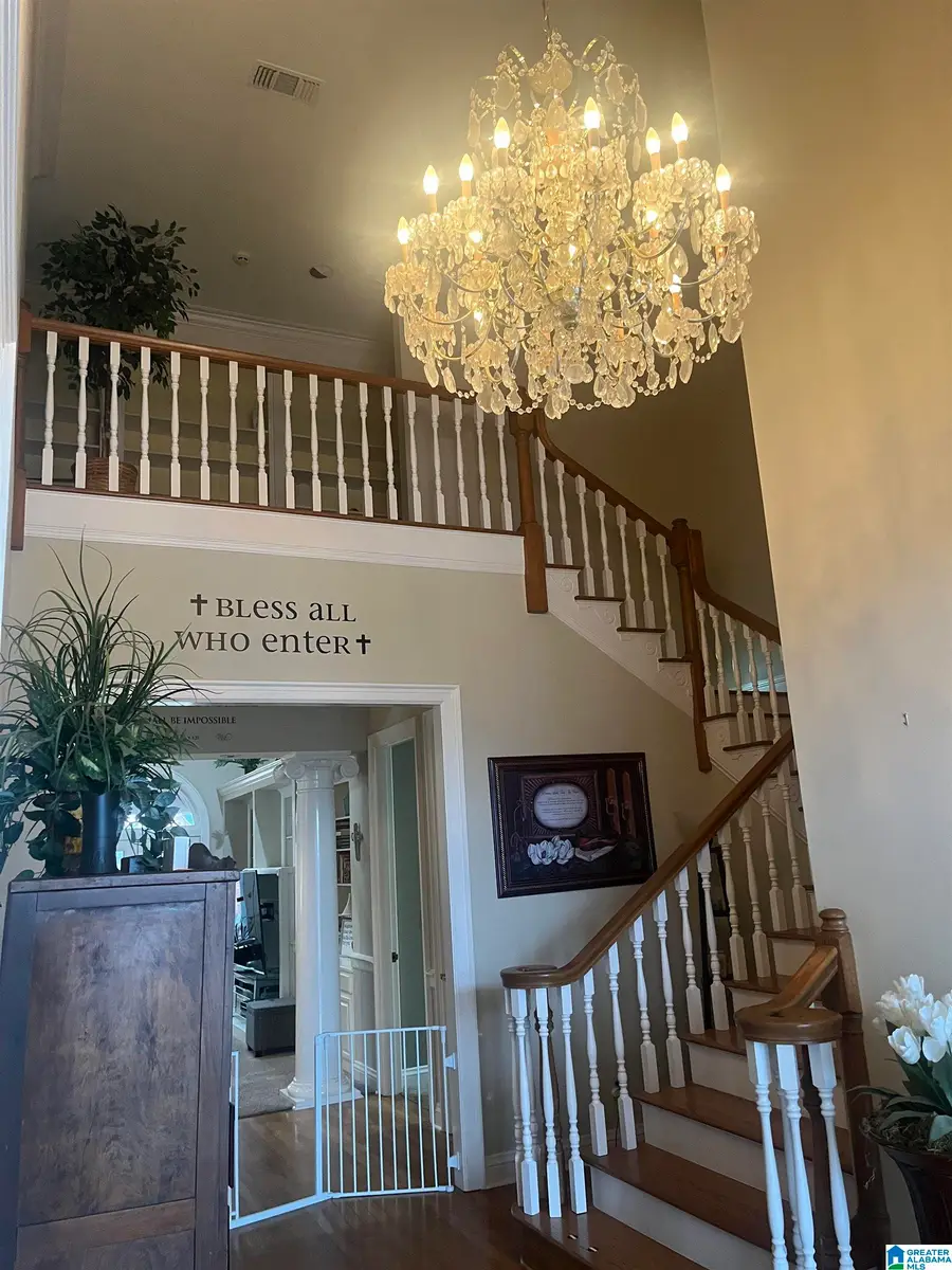 3713 EVEREST DRIVE, Montgomery, AL 36106 - Image #2