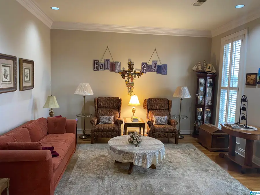 3713 EVEREST DRIVE, Montgomery, AL 36106 - Image #3