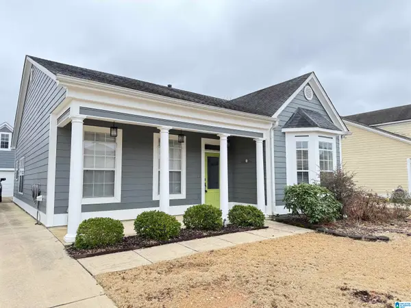 6006 KELLY CREEK CIRCLE, Moody, AL 35004