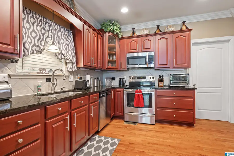 206 CAMERON CIRCLE, Chelsea, AL 35043 - #3