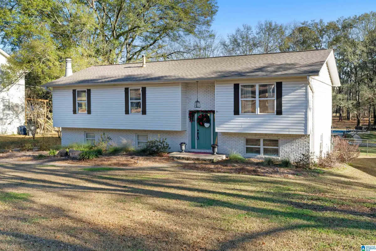 4667 TRUSSVILLE CLAY ROAD, Trussville, AL 35173 - Image #1