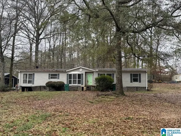 19843 BROWNEY DRIVE, Vance, AL 35490