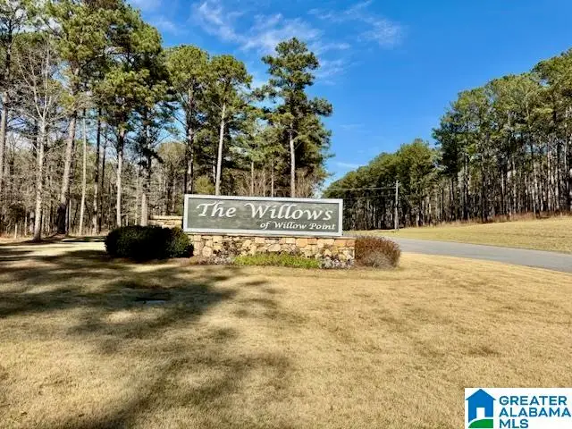 209 PITCHFORD WAY, Alexander City, AL 35010 - #2