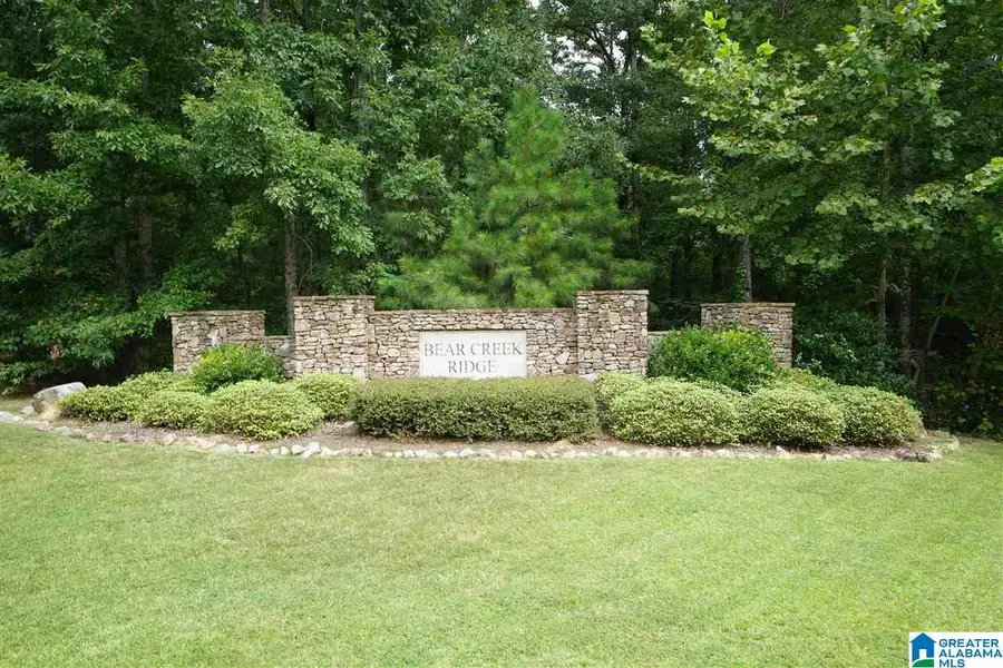 AUTUMN VIEW DRIVE, County, AL 35147 - Image #2