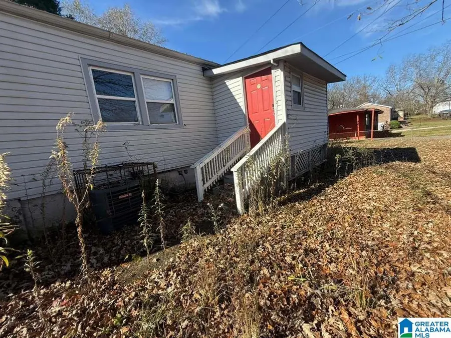 1600 PLEASANT GROVE ROAD, Dolomite, AL 35061 - Image #3