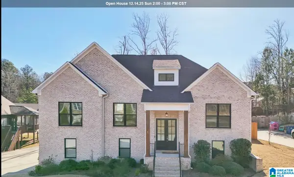 8947 TAUNTON PLACE, Morris, AL 35116