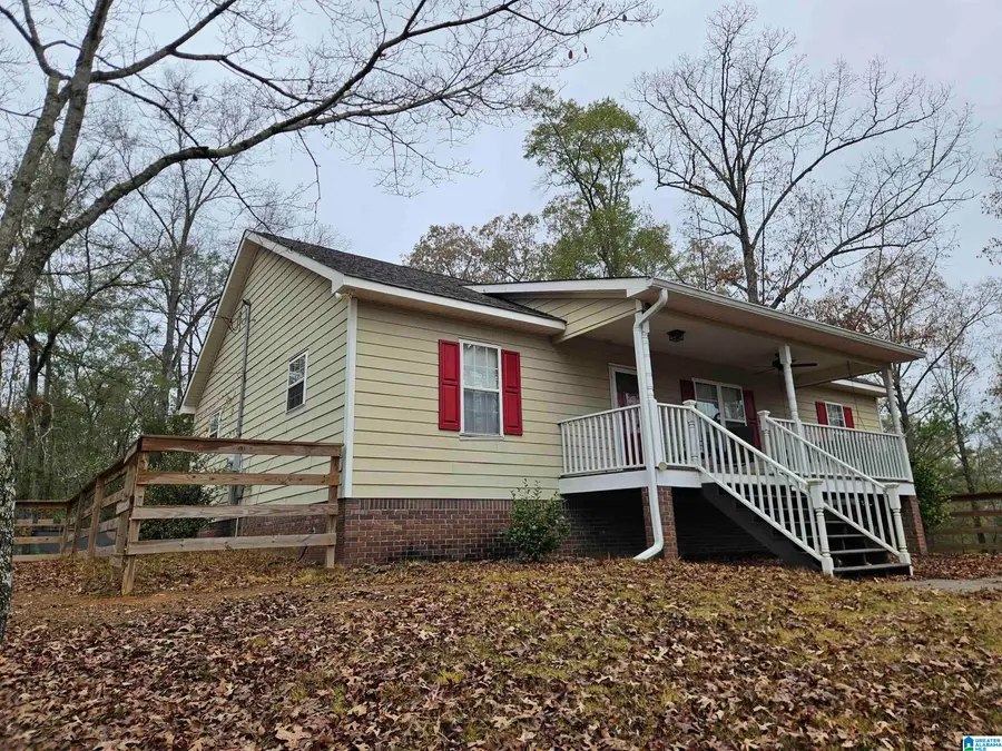 266 BONNIEVILLE DRIVE, Calera, AL 35040 - Image #2