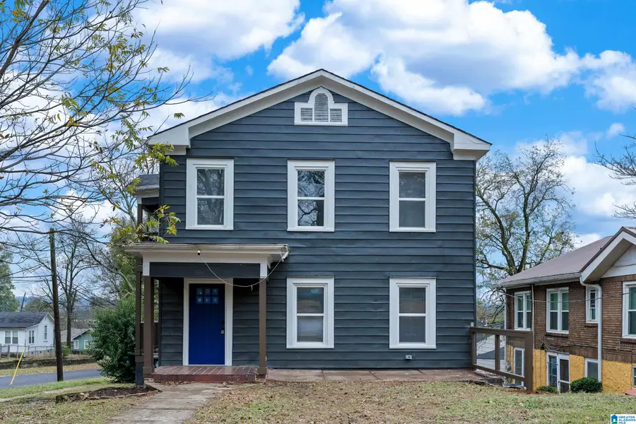 1101 7TH AVENUE W, Birmingham, AL 35204 - Image #2