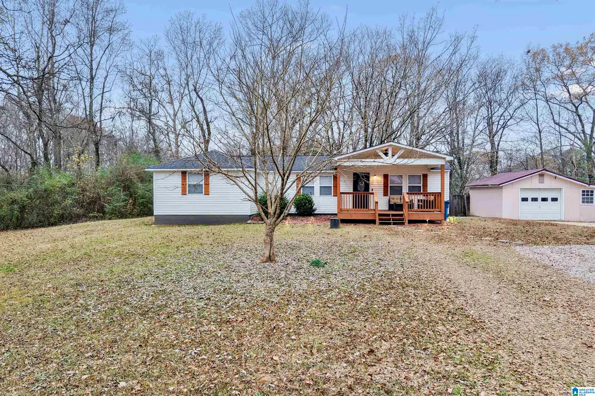 900 ABSHER STREET, Gardendale, AL 35071 - Image #1