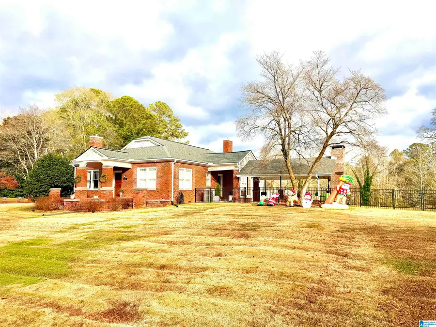 491 ALMON STREET, Heflin, AL 36264 - Image #3