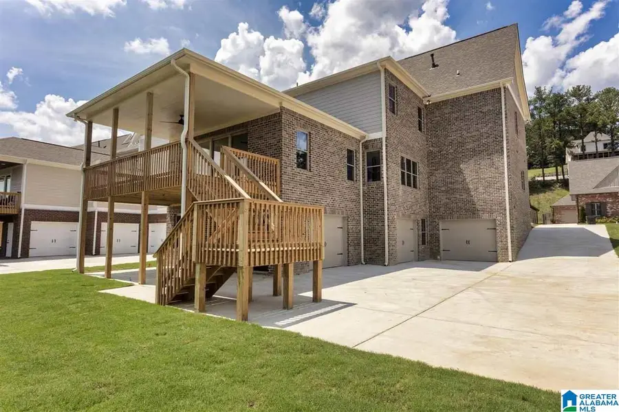 6007 CLUBHOUSE DRIVE, Trussville, AL 35173 - Image #2