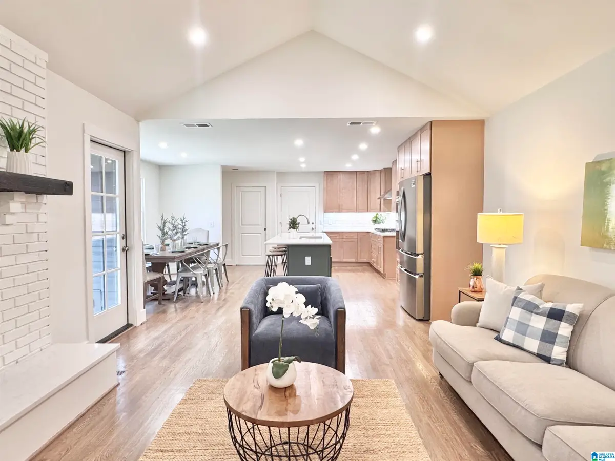 2354 TYROL PLACE, Vestavia Hills, AL 35216 - Image #1