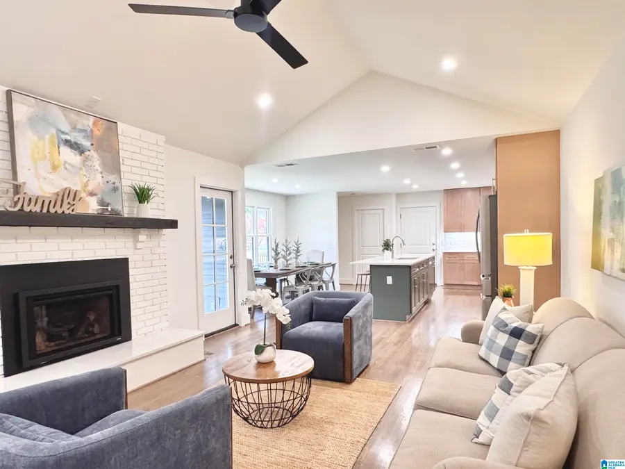 2354 TYROL PLACE, Vestavia Hills, AL 35216 - Image #2