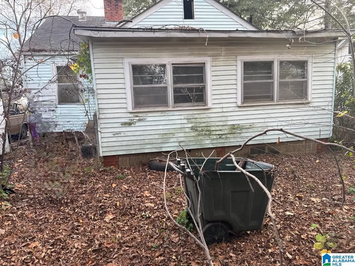 1712 18TH STREET, Tuscaloosa, AL 35401 - Image #1