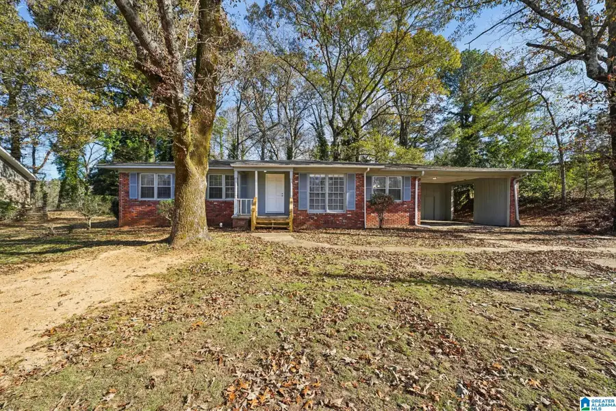 3128 GREEN GROVE LANE NE, Tuscaloosa, AL 35404 - Image #2