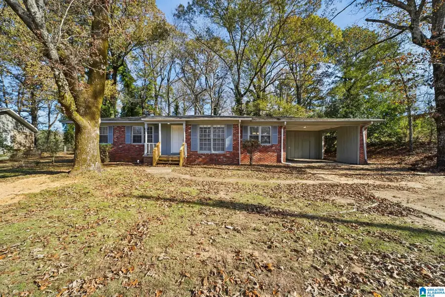 3128 GREEN GROVE LANE NE, Tuscaloosa, AL 35404 - Image #3