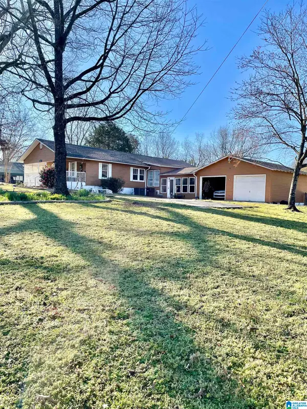 2716 WALKER CHAPEL ROAD, Fultondale, AL 35068