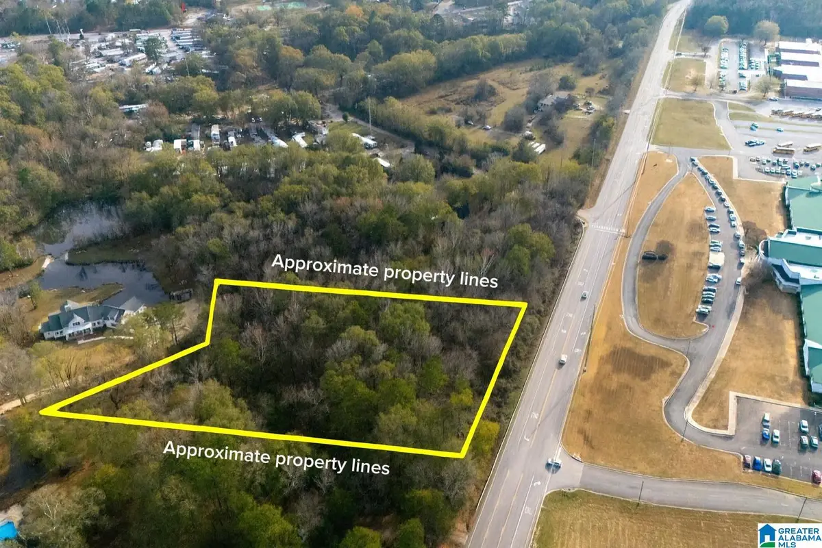 101 S CALDWELL MILL ROAD, Hoover, AL 35244 - Image #1