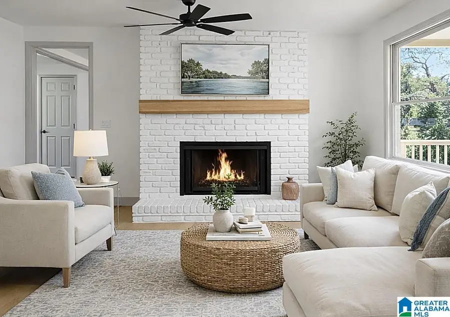 4616 OLD LOONEY MILL ROAD, Birmingham, AL 35243 - #2