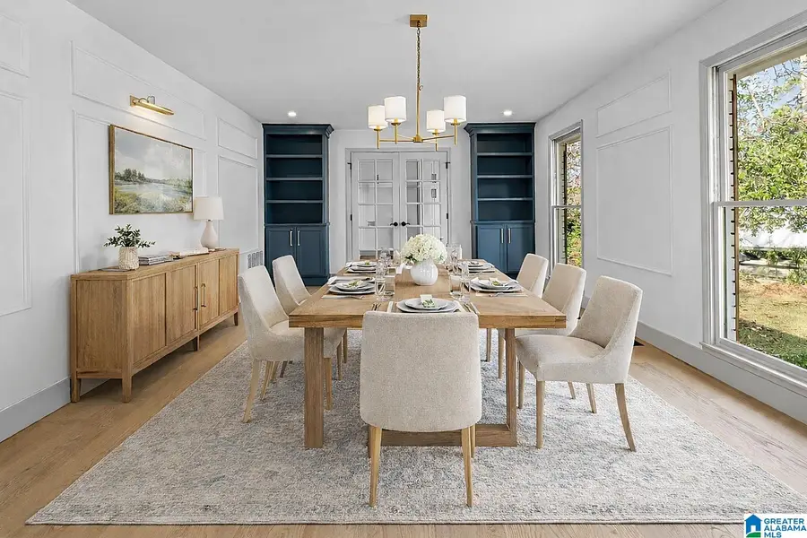 4616 OLD LOONEY MILL ROAD, Birmingham, AL 35243 - #3