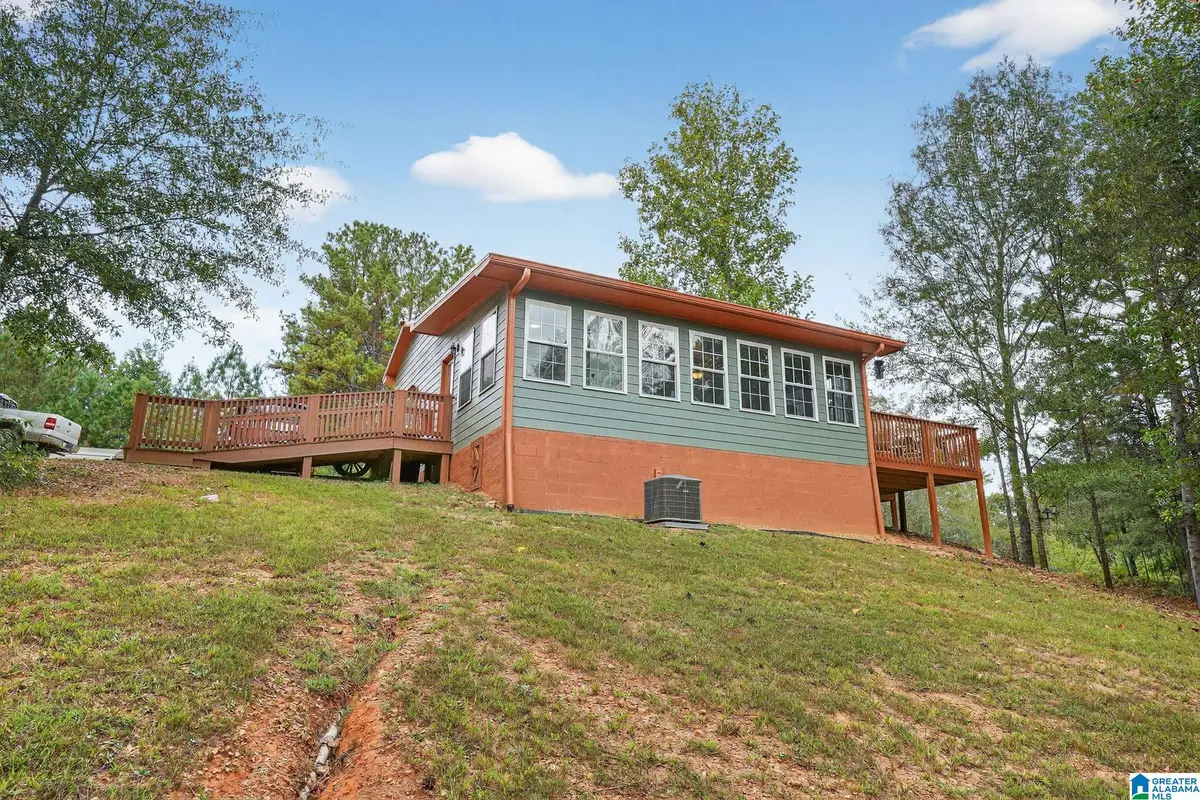 209 FOSTER HILLS DRIVE, Lineville, AL 36266 - Image #1