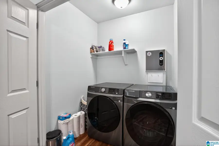 209 FOSTER HILLS DRIVE, Lineville, AL 36266 - Image #3