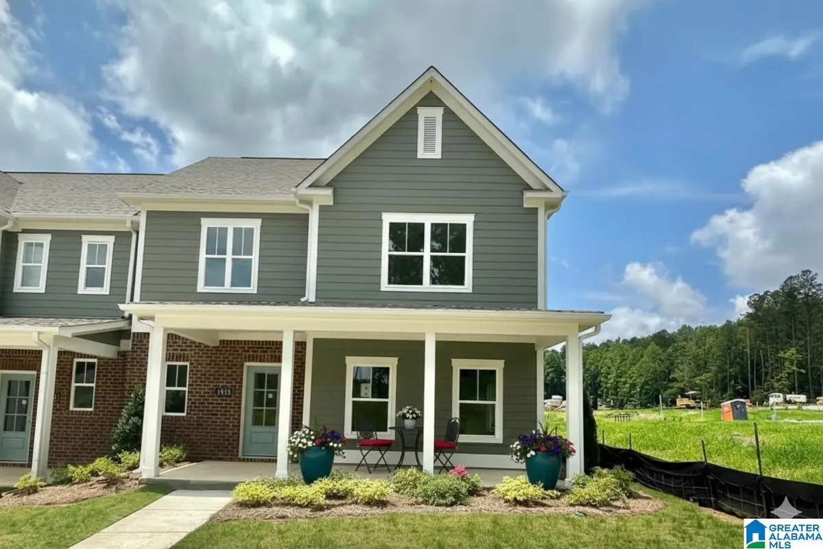 1014 UNALI TOWNES LOOP E, Leeds, AL 35094 - Image #1