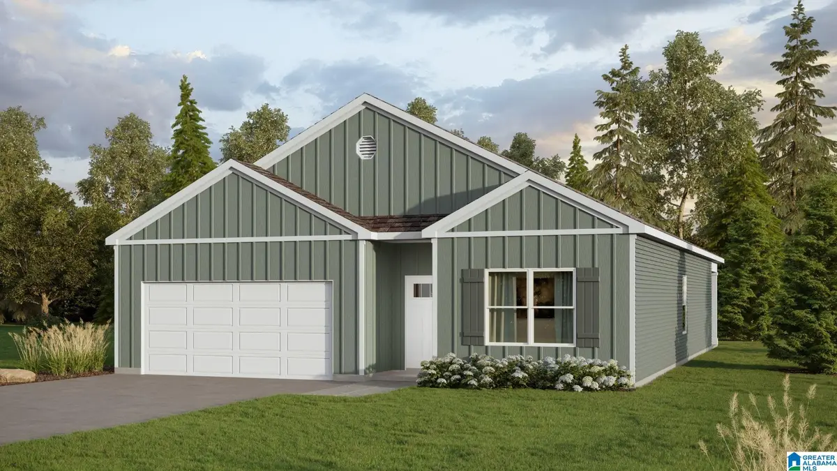 1140 WAVERLEY LANE SOUTHWEST, Cullman, AL 35055 - Image #1