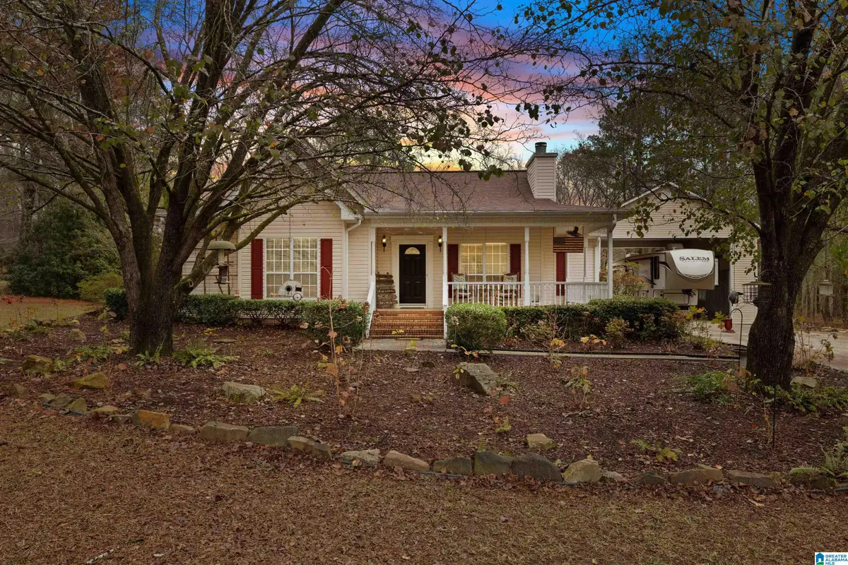 510 MYRICK ROAD, Warrior, AL 35180 - Image #1