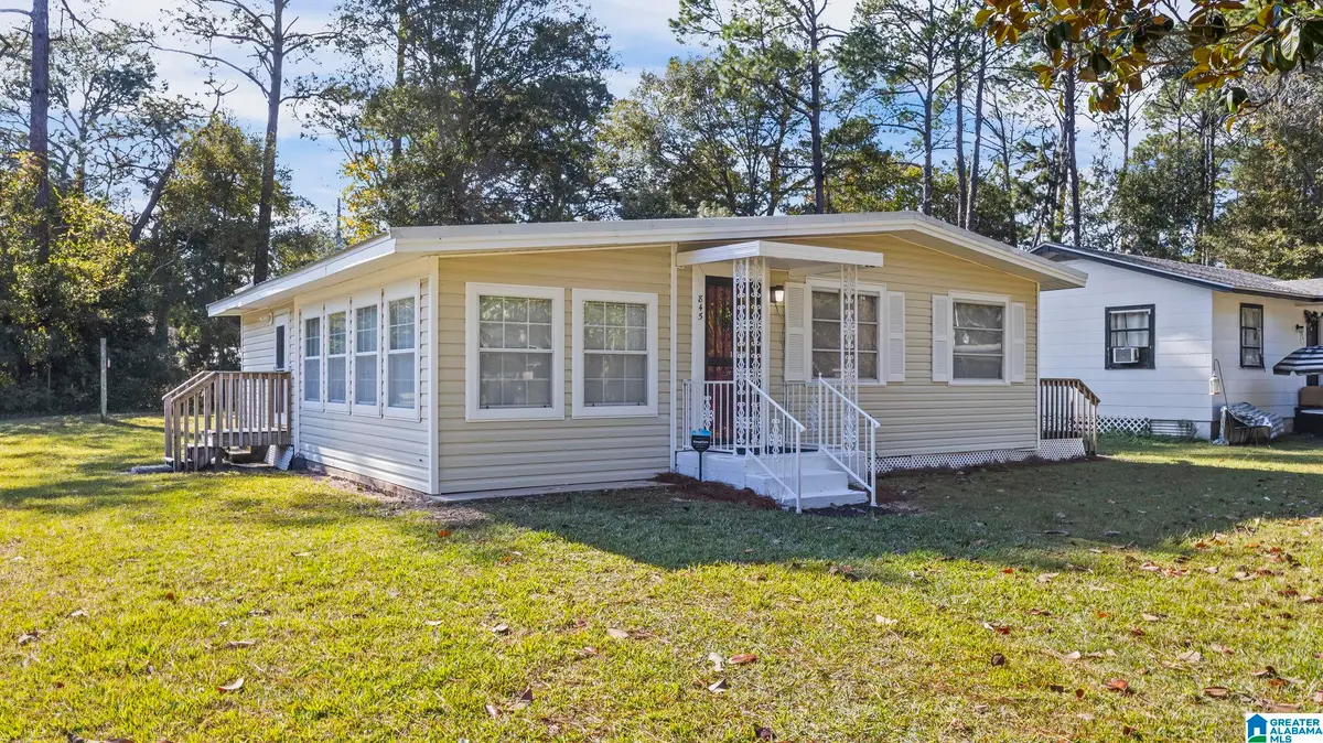 845 E 23RD AVENUE, Gulf Shores, AL 36542 - Image #1