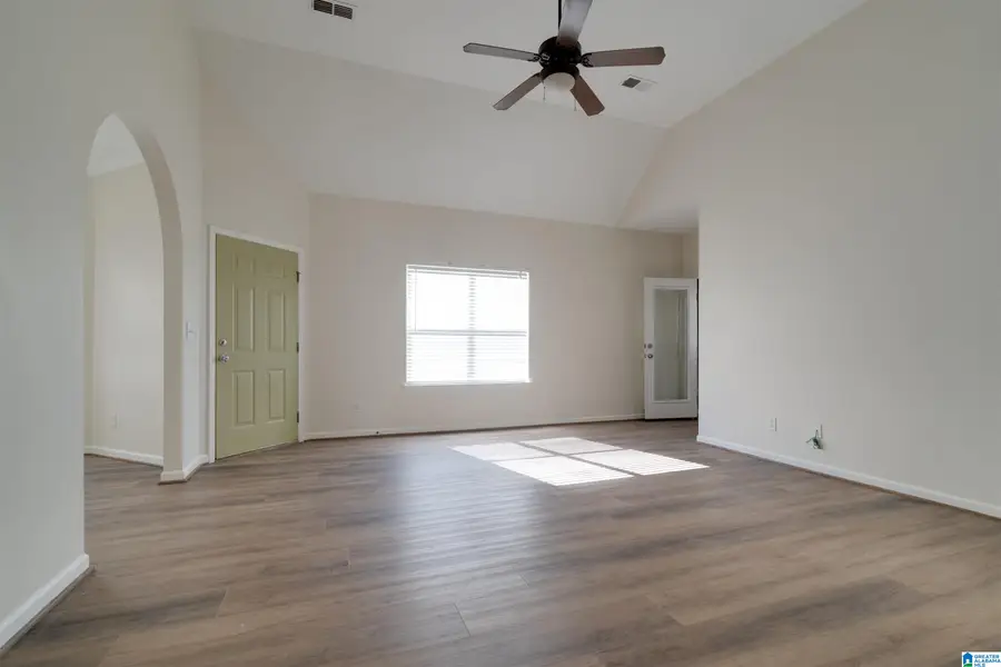 222 HIGH RIDGE DRIVE, Pelham, AL 35124 - Image #3