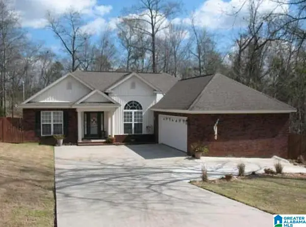 67 RED OAK DRIVE, Deatsville, AL 36022